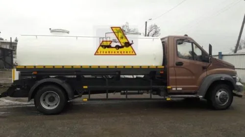газ молоковоз уаз в Нижнем Новгороде 6