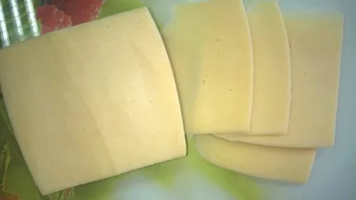 сыр  Бон Плезир ГОСТ Гауда, Голландский в Нижнем Новгороде