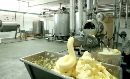 фотография продукта Масло сливочное 72, 82 от производителя