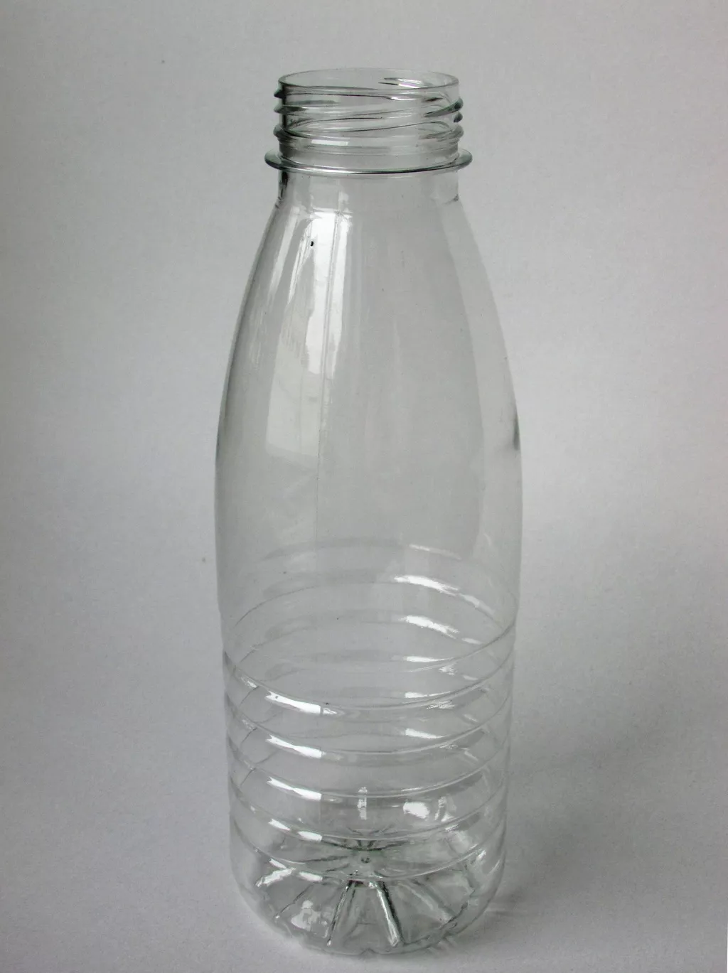 пластиковые бутылки пэт в Нижнем Новгороде и Нижегородской области 2