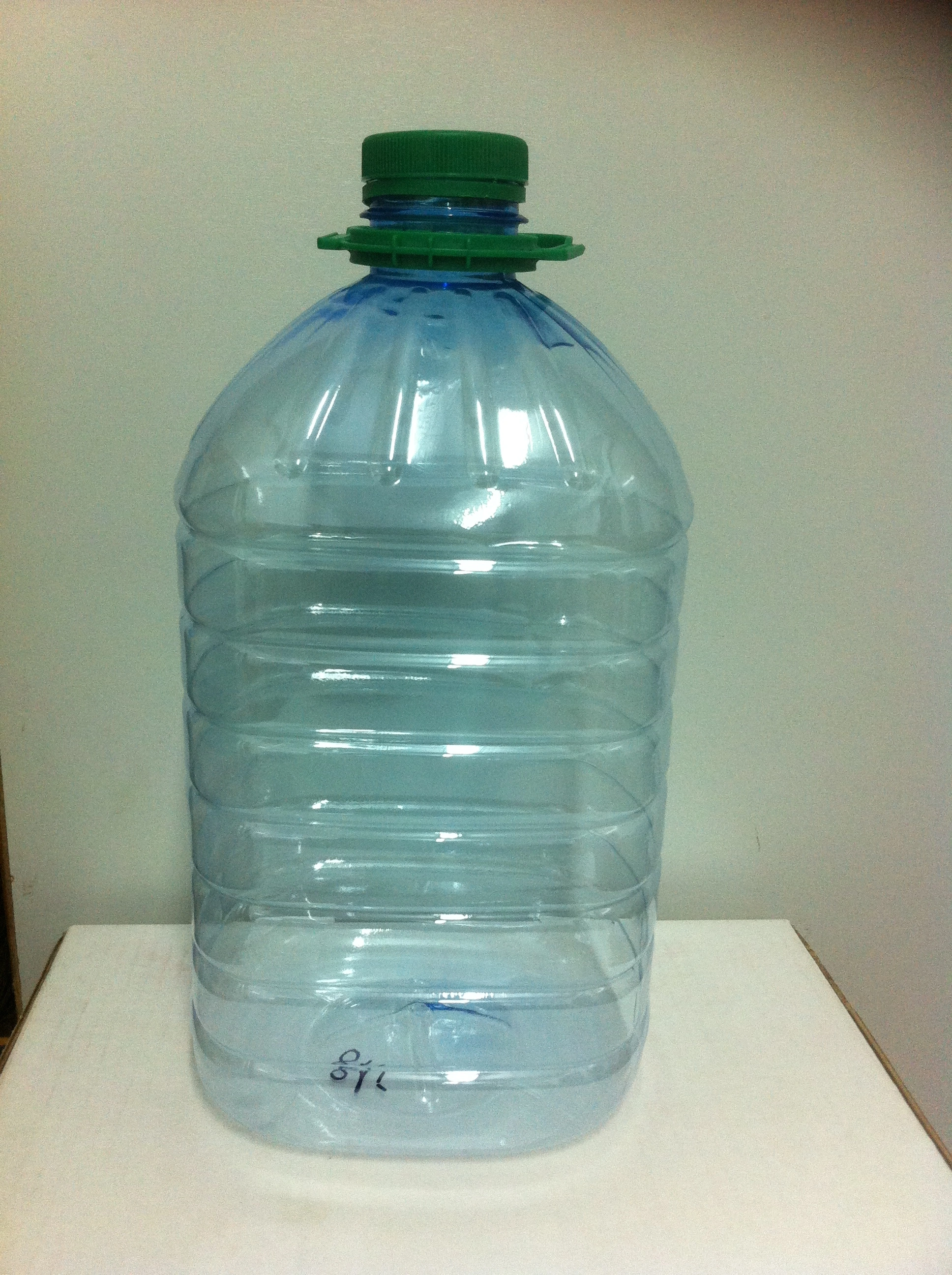 фотография продукта Пластиковая бутылка в нижнем новгород