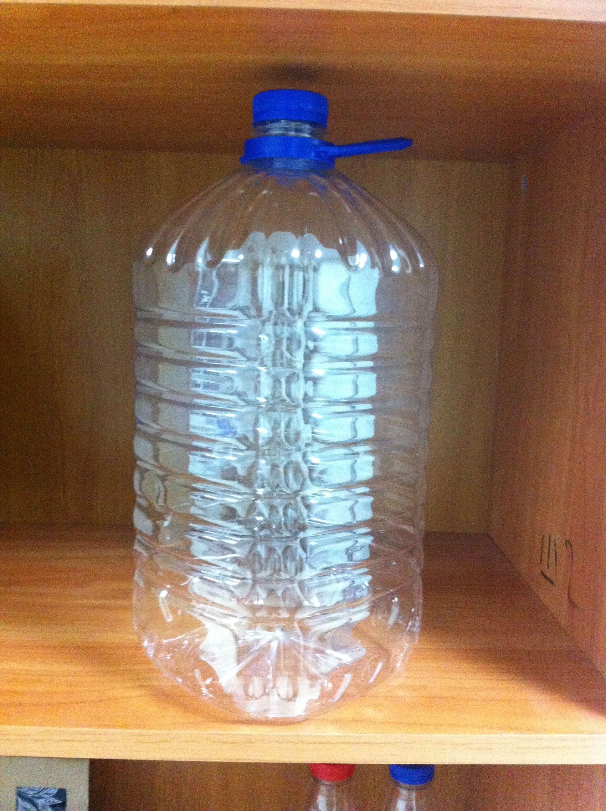 пластиковая бутылка в нижнем новгород в Нижнем Новгороде 6