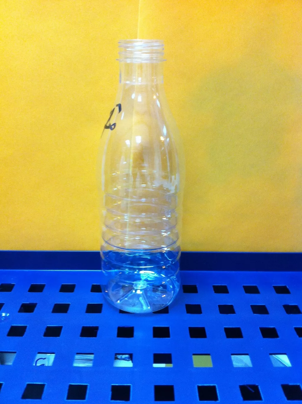 пластиковая бутылка молочная в Нижнем Новгороде