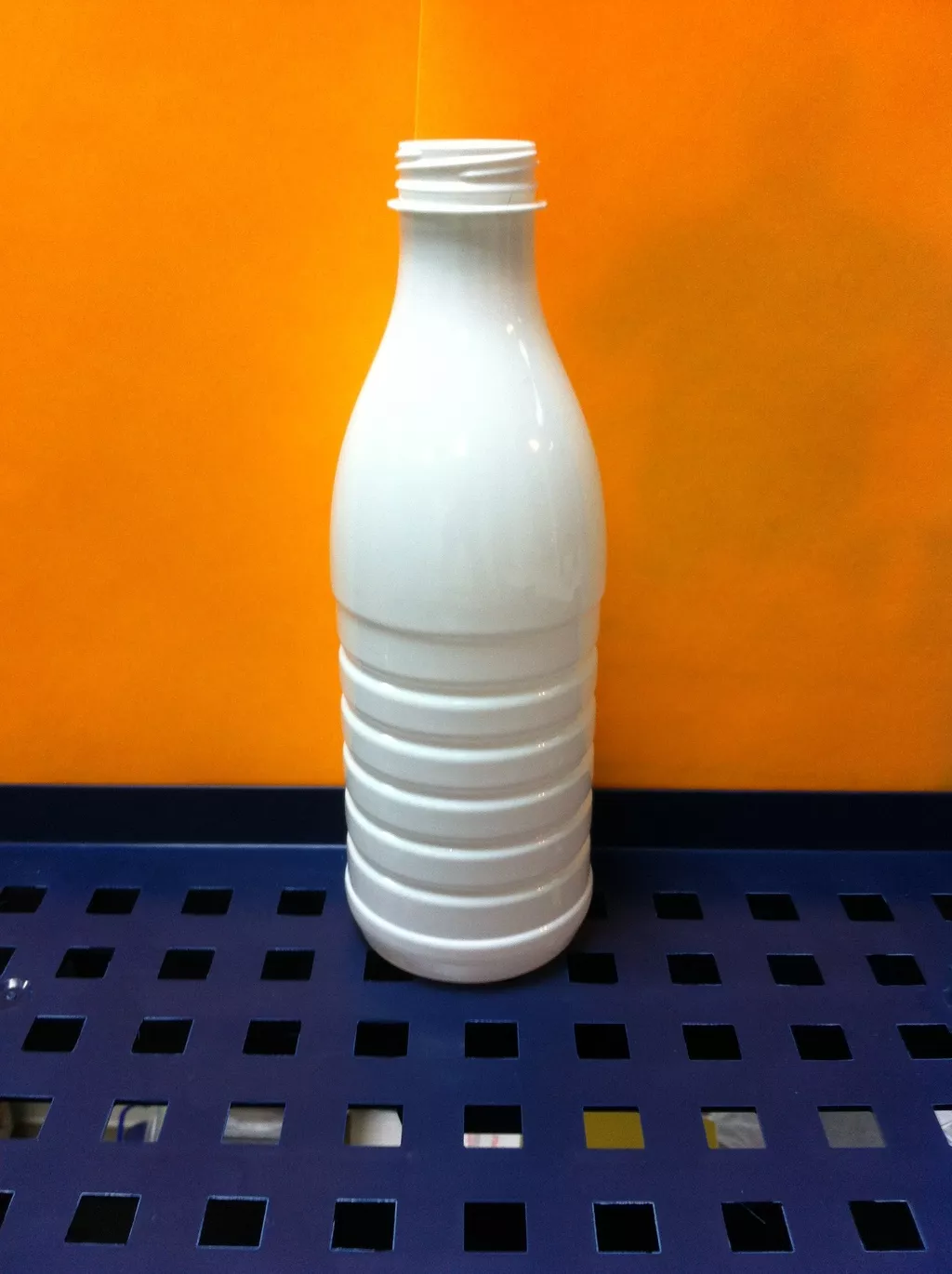 пластиковая бутылка молочная в Нижнем Новгороде 2
