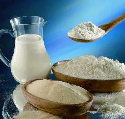 фотография продукта молоко сухое