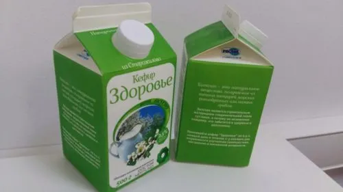 хитозановый Пребиотик для кефира,йогурта в Нижнем Новгороде 2