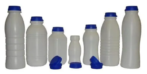 фотография продукта Бутылка пластиковая 0.1-1.0 литра