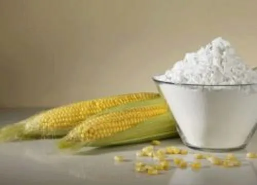 фотография продукта Крахмал кукурузный 35 руб/кг