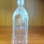 пластиковая бутылка квадратная в Нижнем Новгороде 2
