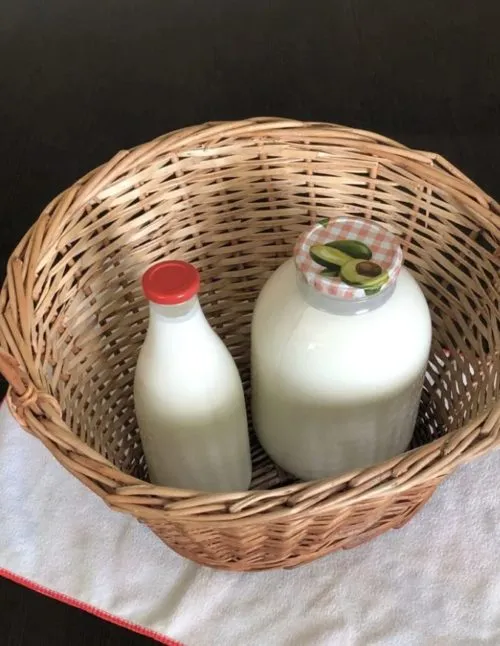 молоко коровье цельное в Нижнем Новгороде и Нижегородской области 2