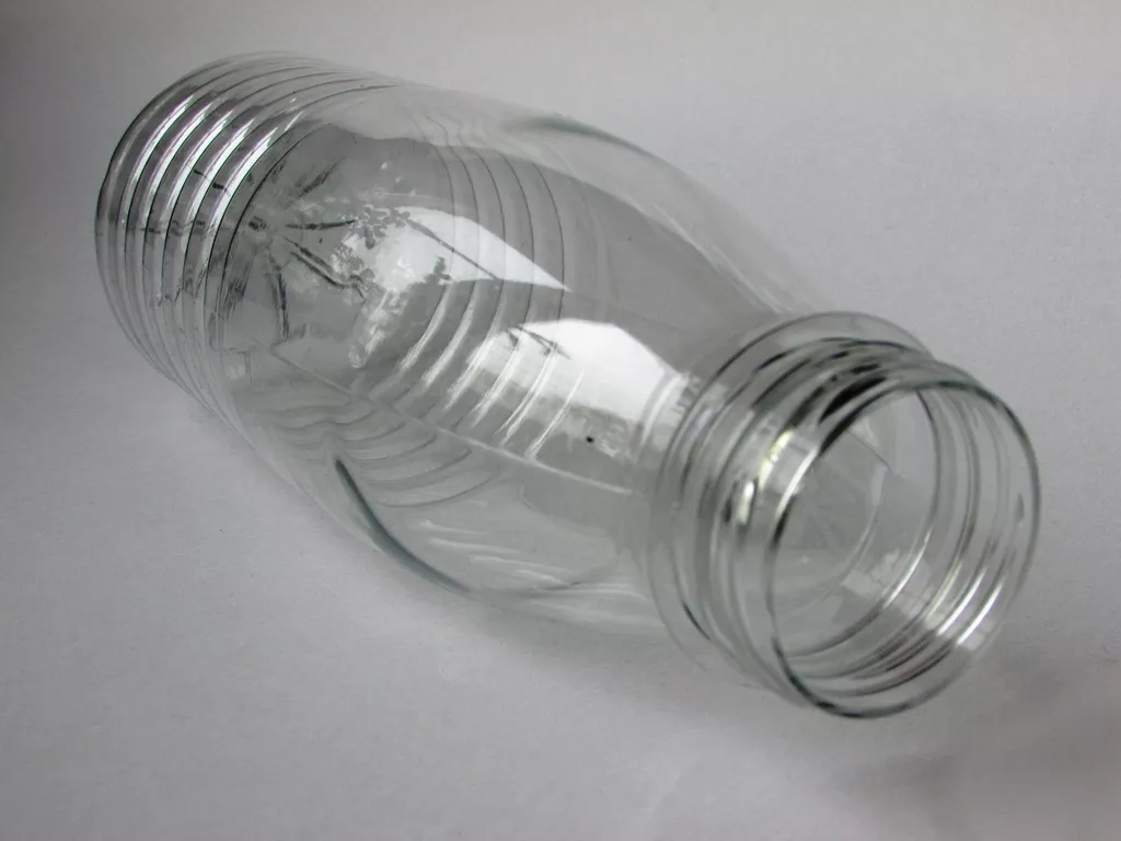 пластиковая бутылка пэт 0,5 л  в Нижнем Новгороде и Нижегородской области 3