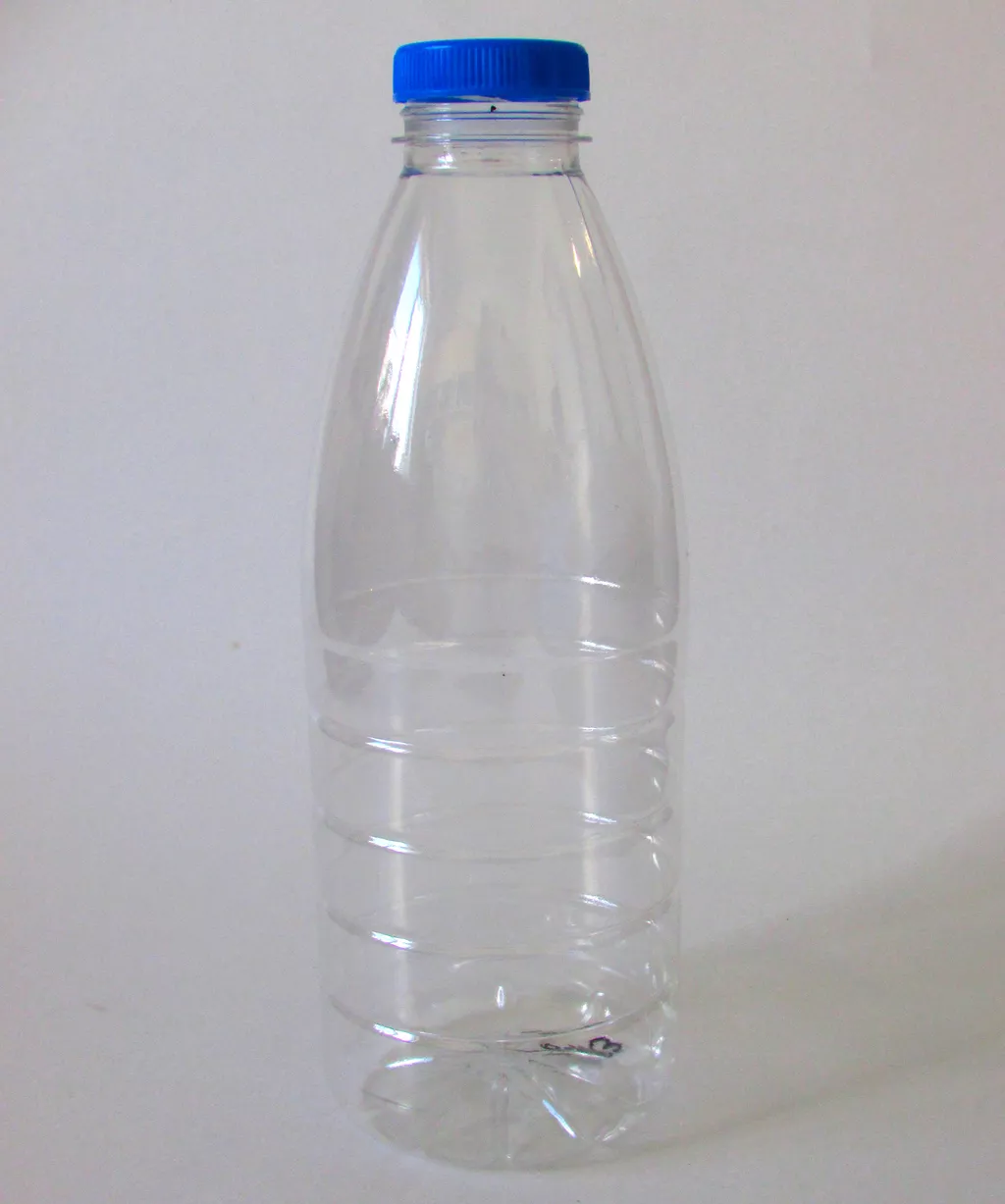 пластиковые бутылки пэт объемом 1 литр в Нижнем Новгороде и Нижегородской области 3